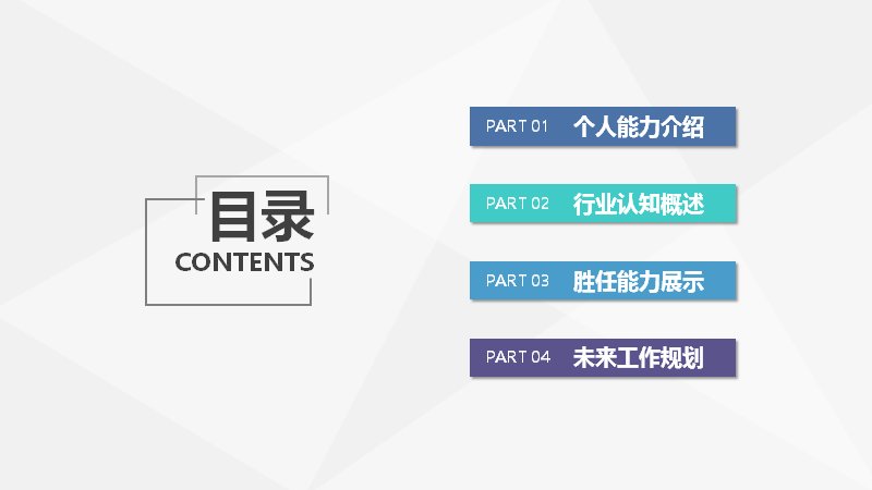 简约大学生职业规划模板24页 靛青配色与SWOT图表版式预览