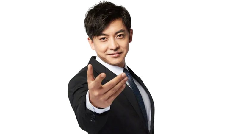 搞怪幽默PPT模板（16页娱乐演讲风格版式）封面预览