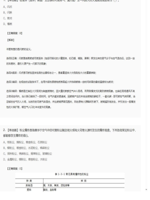 【技术实务】2025年04月03日一级消防工程师技术实务单选题49