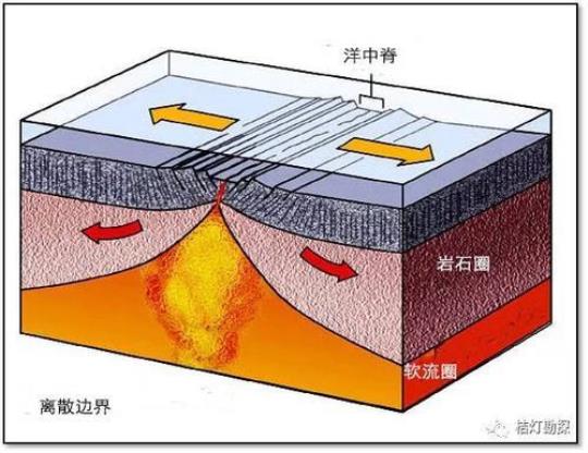 研究人员揭示了富集大洋中脊玄武岩的来源  研究人员揭示干细胞如何移动的