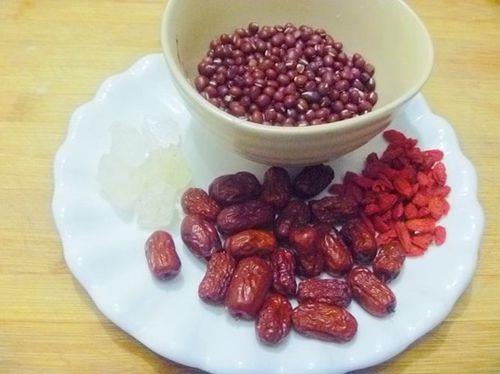 补气补血的食物  补气补血的食物有哪些