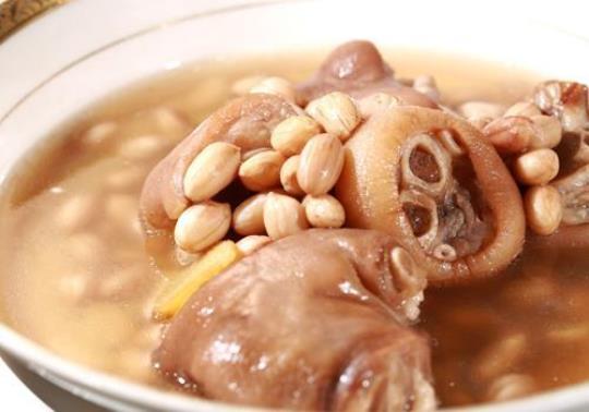 野猪肉怎么做好吃，野猪肉归参汤