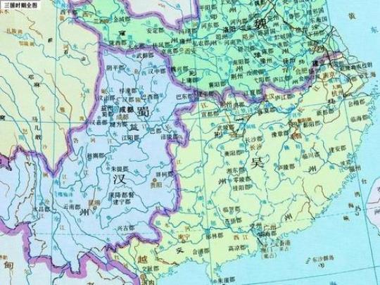 江东是不是东吴  江东东吴是哪个地方