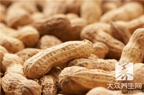 简单又好吃的陈醋泡花生  陈醋能做什么好吃的简单