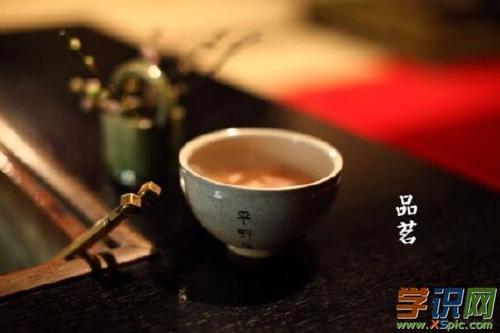 茶与工作的唯美句子 茶与生活的唯美句子