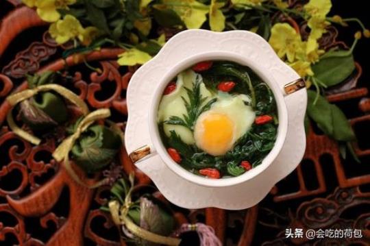 艾叶红糖鸡蛋  艾叶红糖鸡蛋煮水功效