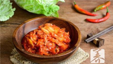 韩国泡菜做法 韩国泡菜的做法最正宗的做法视频