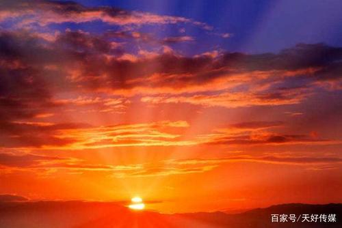黎明到来的古诗词 关于黎明到来的句子