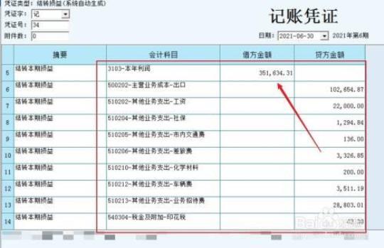 以前年度损益调整科目怎么做账  以前年度损益调整对应科目