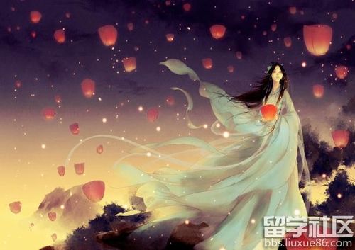 古风唯美句子爱情 关于古风唯美爱情的诗