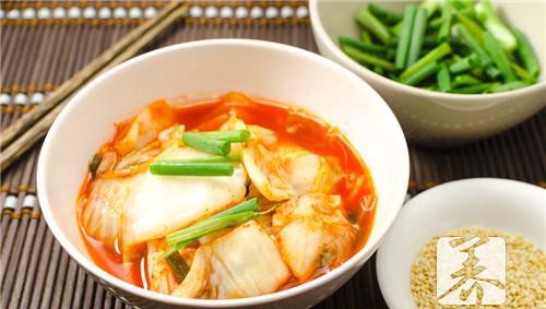 辣白菜的腌制方法 辣白菜的腌制方法和配料家庭版