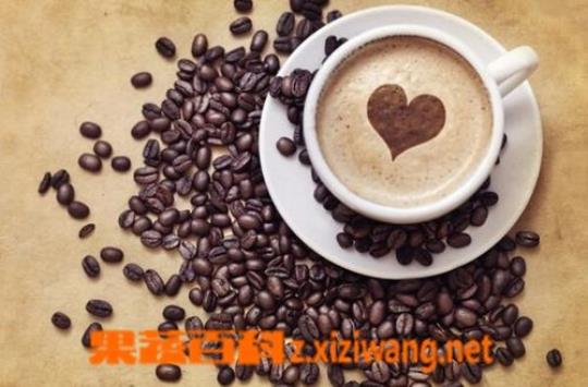 喝咖啡的好处与坏处  喝咖啡对身体有什么好处和坏处