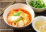 辣白菜的腌制方法  辣白菜的腌制方法和配料家庭版