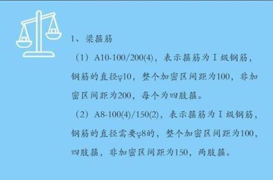 构造钢筋和抗扭钢筋的区别  构造钢筋搭接长度规范