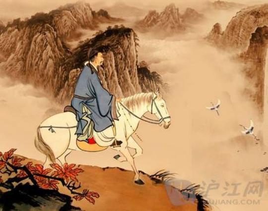 登科后古诗  登科古诗的意思