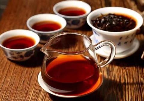 普洱茶怎么喝 普洱茶怎么喝才是正确喝法
