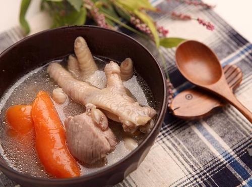 炖汤的做法大全  炖汤食谱大全及做法