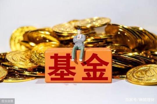 货币型基金是什么基金  货币型基金收益排名一览表
