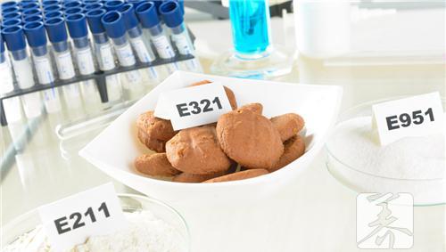 食品添加剂的作用什么 乳酸钠食品添加剂作用