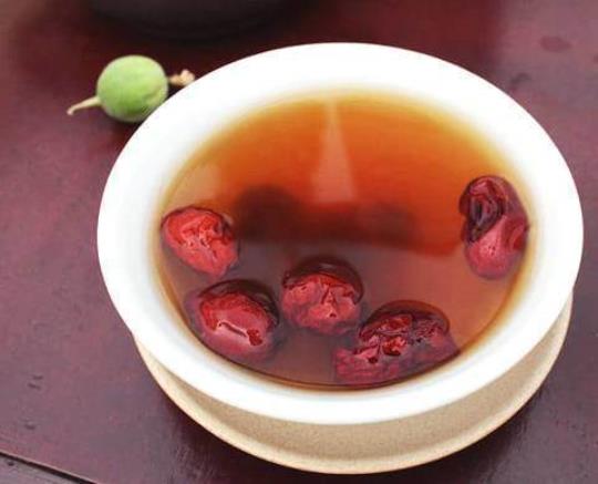 甘麦大枣汤  甘麦大枣汤的功效与作用禁忌