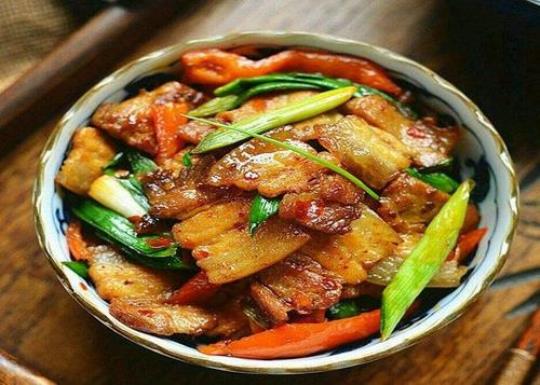五花肉的做法有哪些  五花肉怎样做最好吃