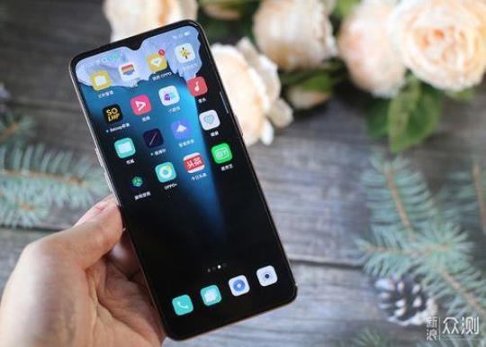 oppok7评测 oppok7新机价格