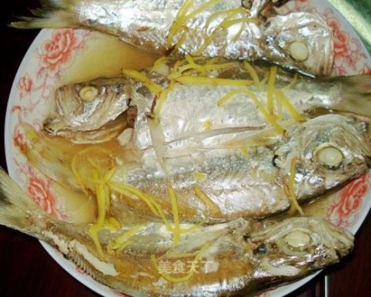海鱼怎么做 
