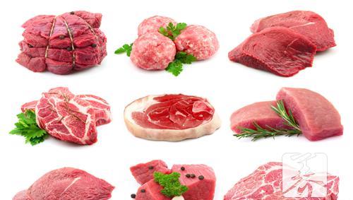 五花肉炒土豆片