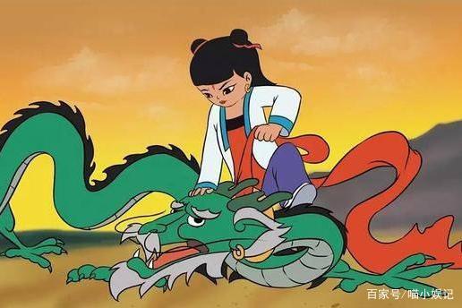 十大神话动画电影排行榜2022