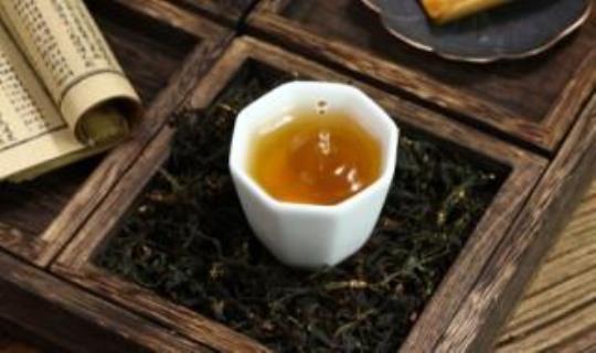 普洱下火吗