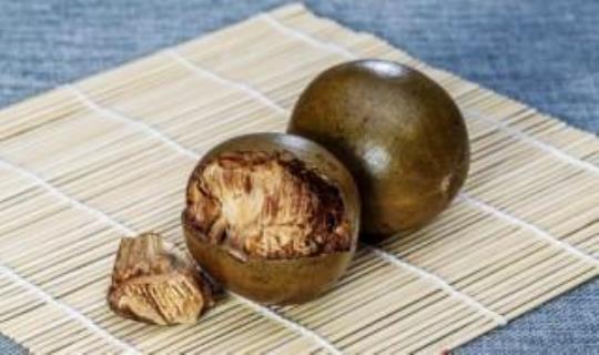 罗汉果下火吗