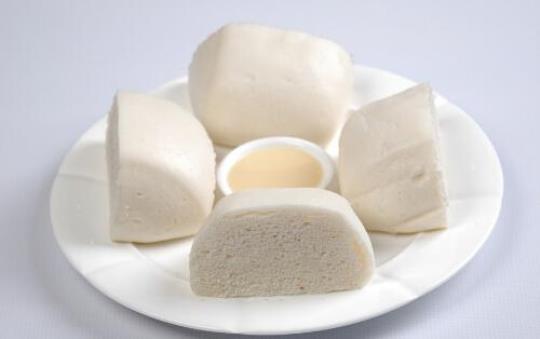 馒头的热量 馒头热量高还是米饭热量高