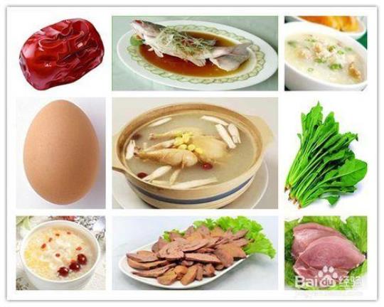 孕妇吃什么对胎儿好 孕妇不能吃哪些食物