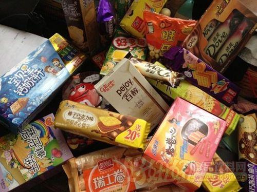 让你越吃越健康的零食 健康零食有哪些?