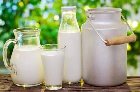 牛奶是7类人的催命符 牛奶什么时候喝效果最佳
