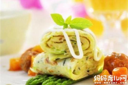幼儿早餐食谱大全 幼儿早餐食谱表中式