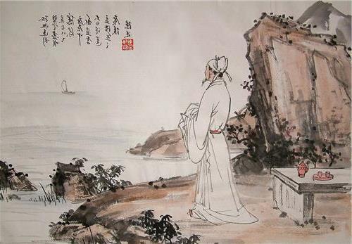 关于形容无谓的诗句合集(优选) 形容无谓的成语