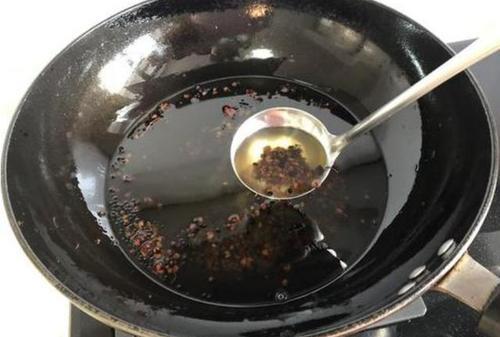 自制花椒油怎样炸更麻 自制奶茶怎么做最简单方法