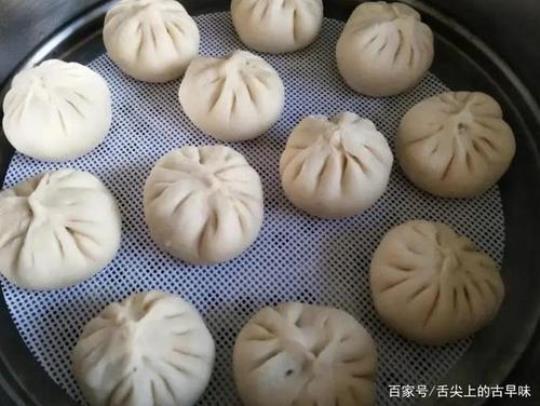 素馅包子的做法 素馅饺子有哪些馅