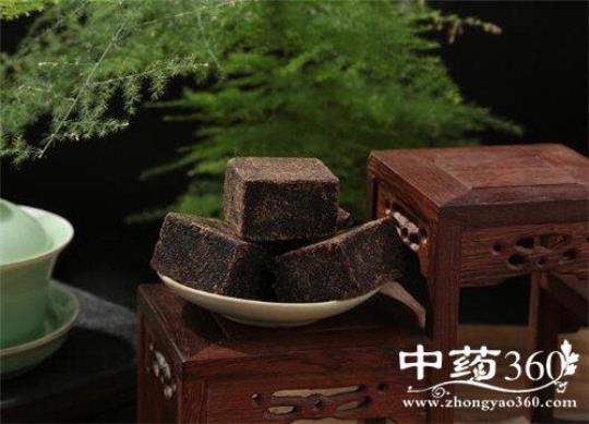 红糖的作用