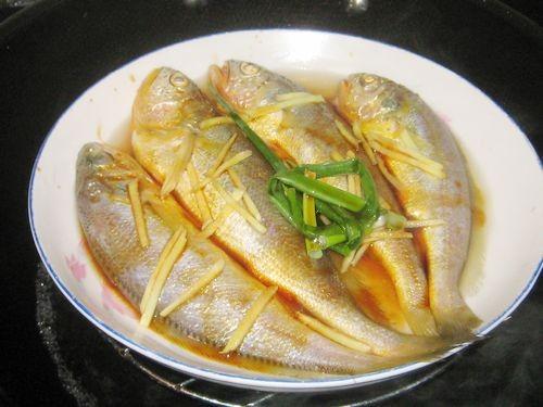 黄鱼怎么做好吃 黄鱼怎么做好吃又简单