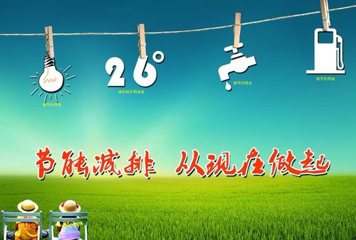 节能降耗的目的和意义
