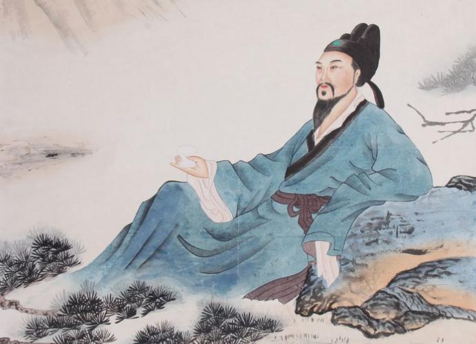 关于杜甫的名言警句大全 关于杜甫名言名句