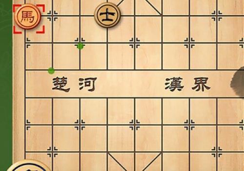 中国象棋2017怎么打不开 中国象棋2017怎么加好友电脑