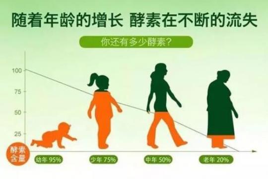 酵素酿了4天能喝吗