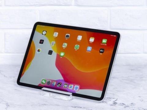 ipad air是oled 屏幕吗