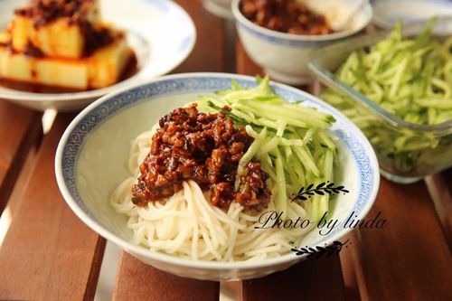 杂酱面的做法大全解析 杂酱面做法大全家常