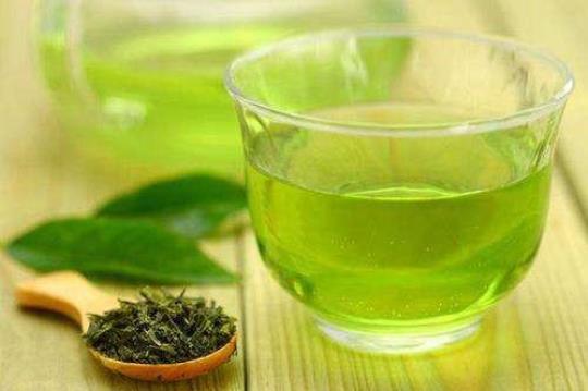 绿茶有什么好处 绿茶的功效与作用及副作用