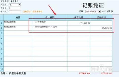 银行退回怎么做会计分录 银行退回怎么做会计分录预算要做分录吗