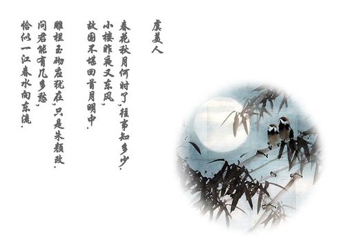 关于形容一个人优点诗句合集(实用) 关于形容一个人的句子